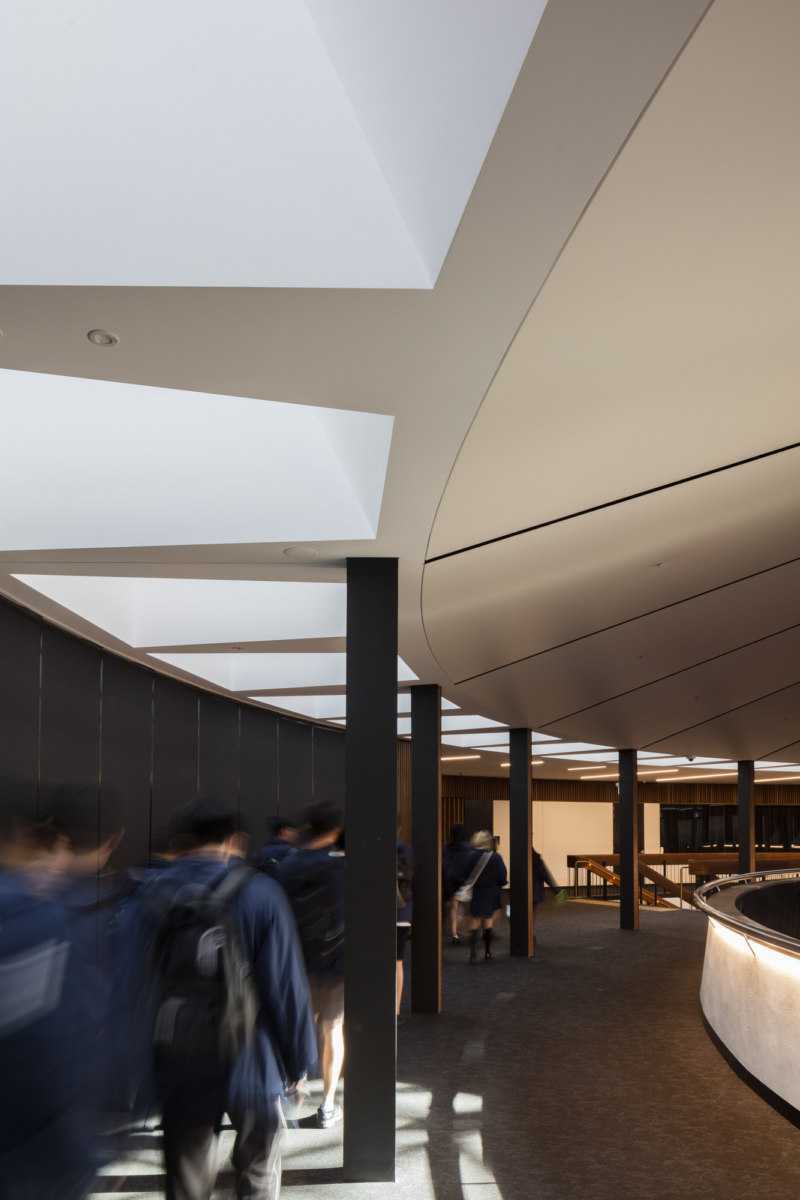 UNSW Roundhouse 翻新-16