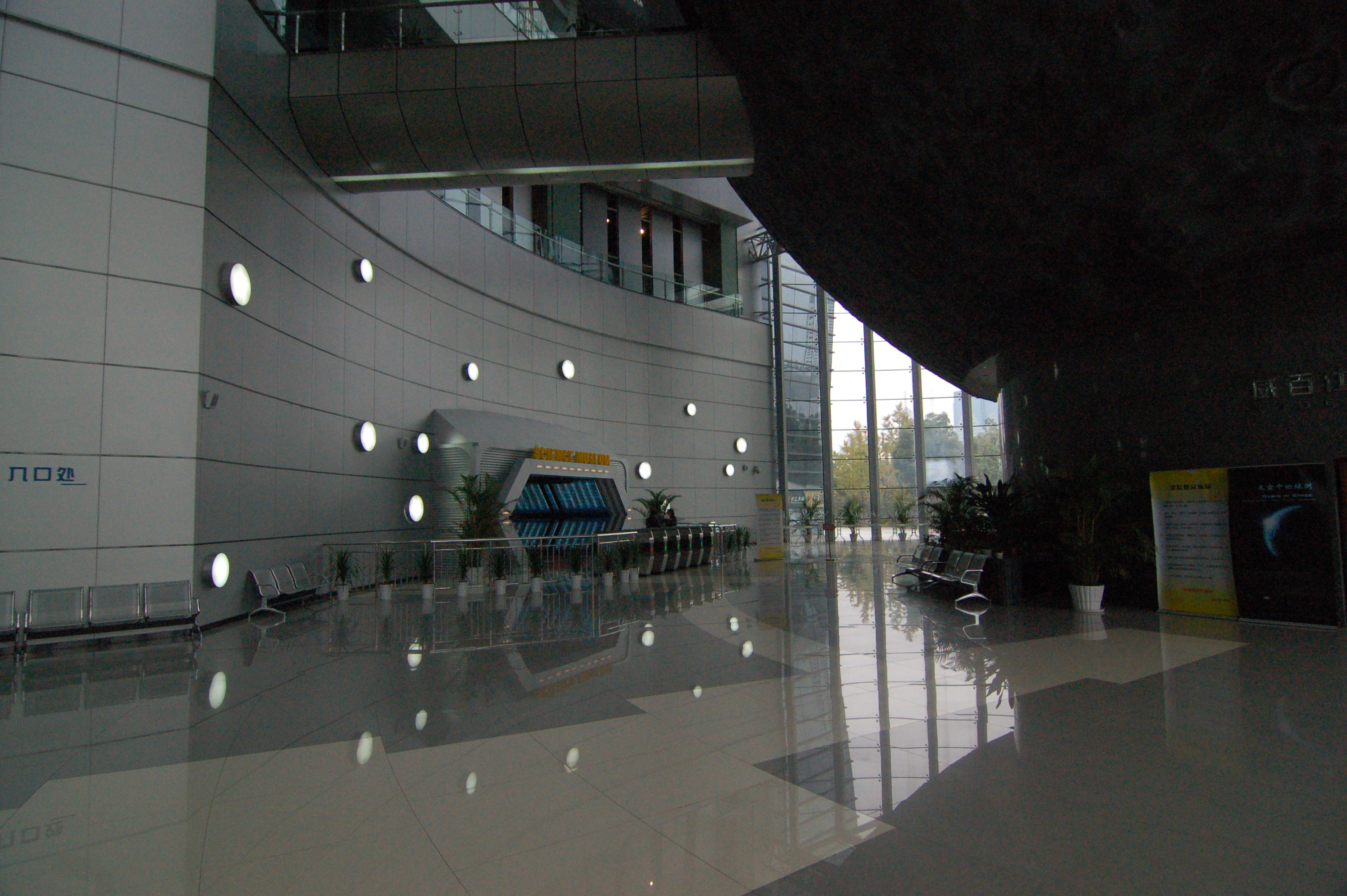 博物馆城市规划馆-2-28