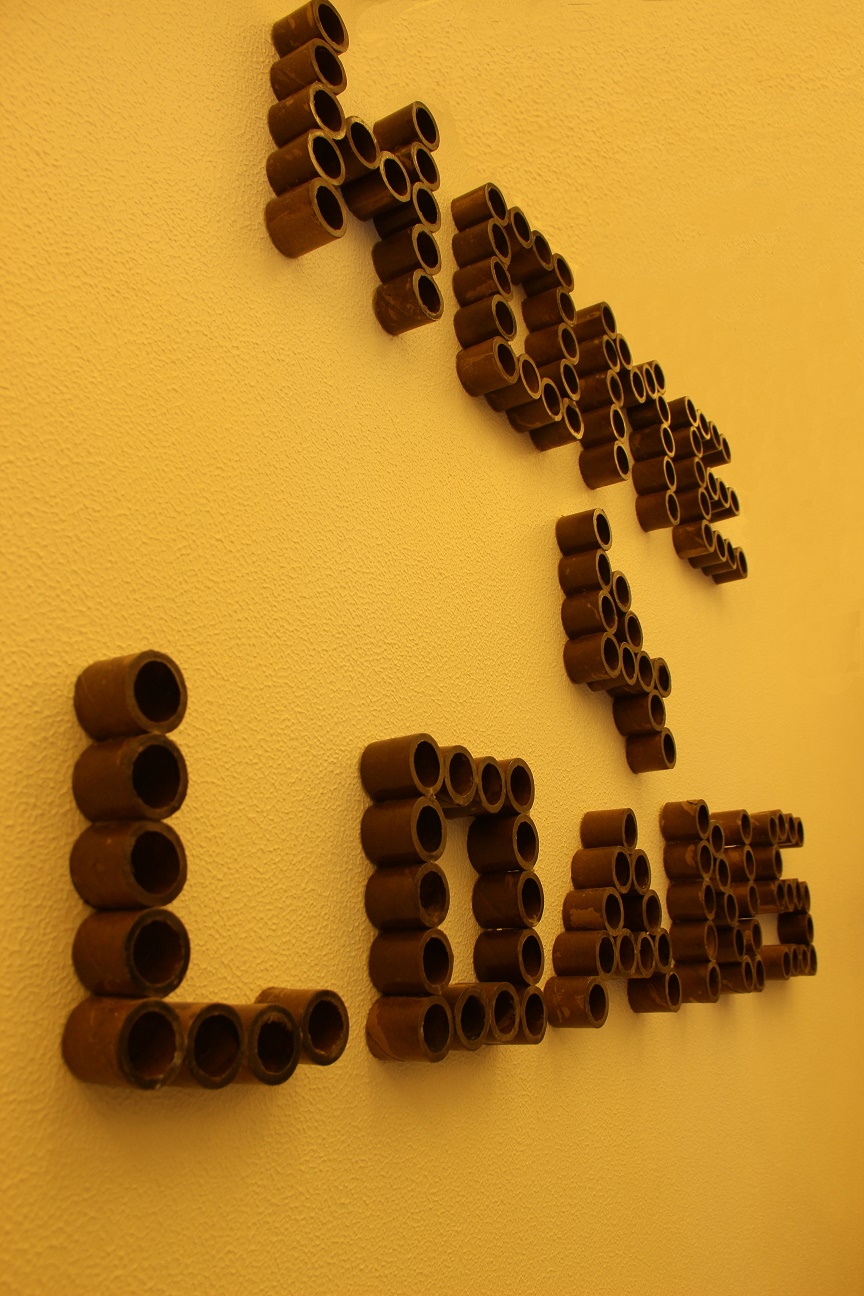 纸管办公室 | 经济实惠的绿色创意空间-20