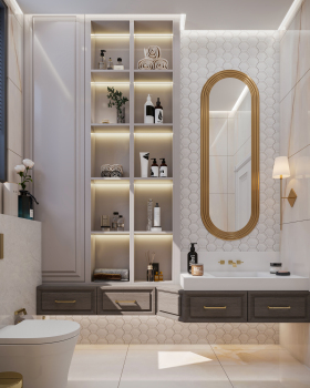Majlis Bathroom