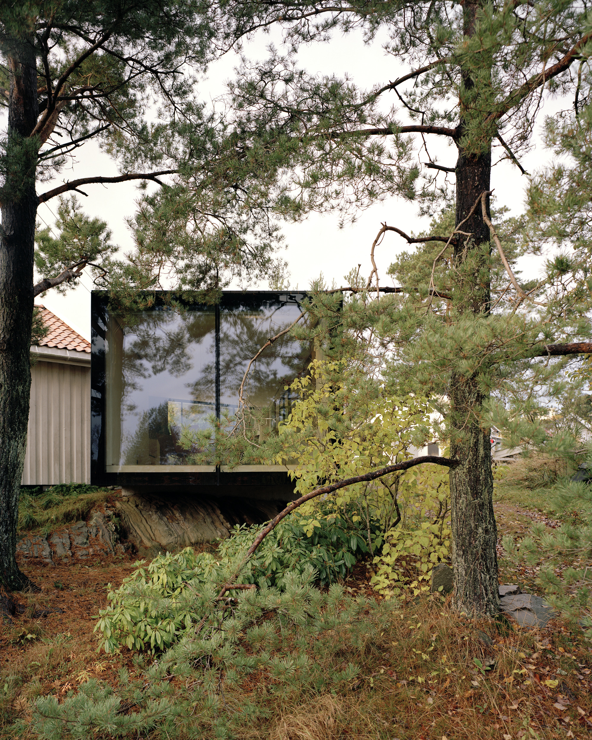 L15 住宅丨挪威丨Sunniva Rosenberg Arkitektur-15