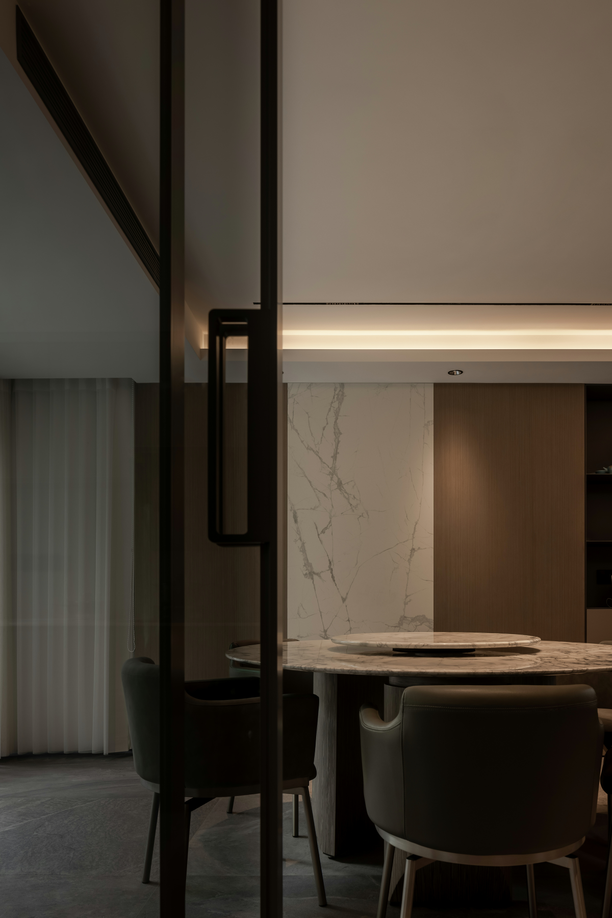 理想归属丨中国苏州丨递平方空间设计-30