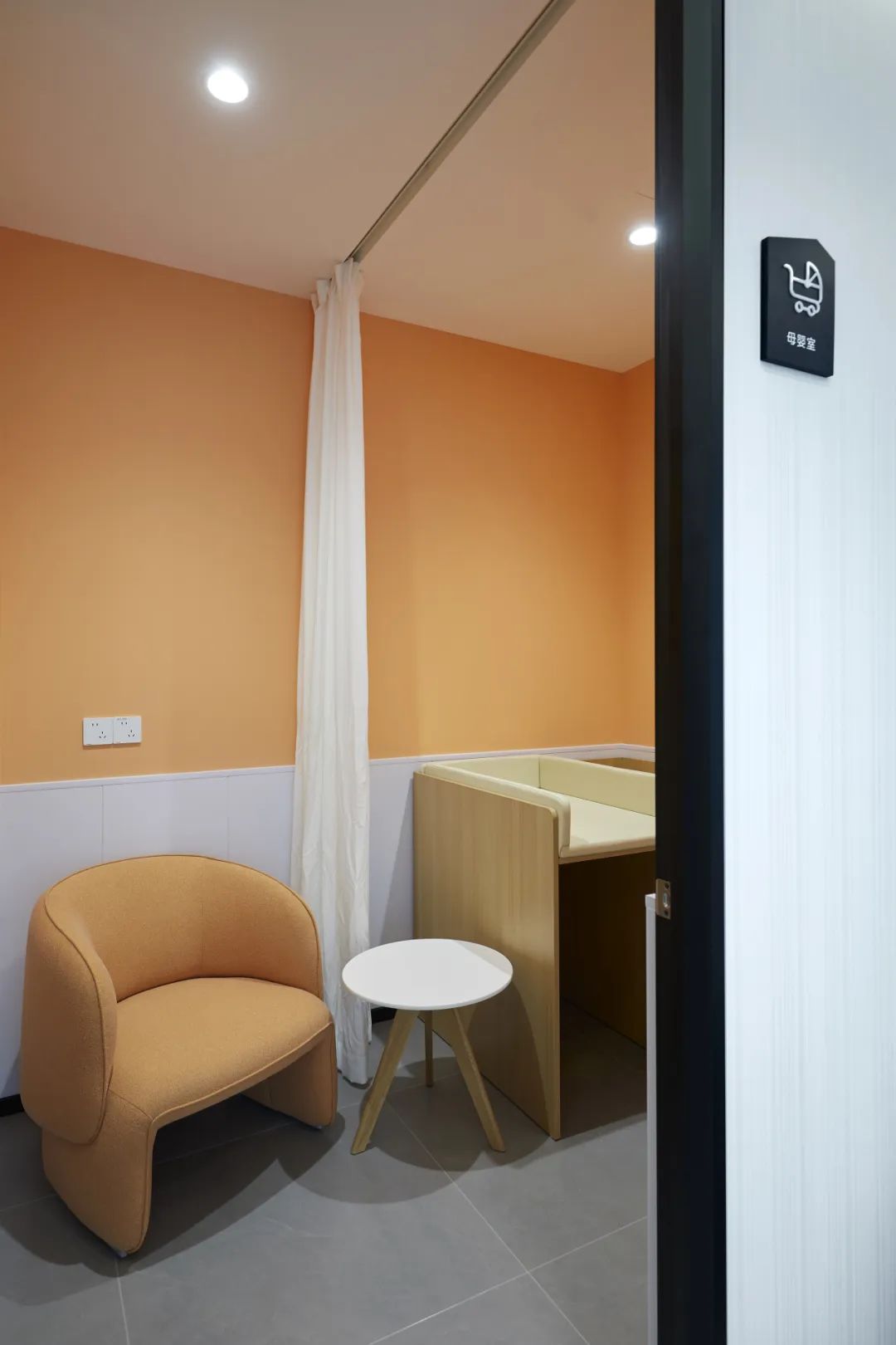 链家上海交易服务体验中心丨中国上海丨HTD赫韬建设-60