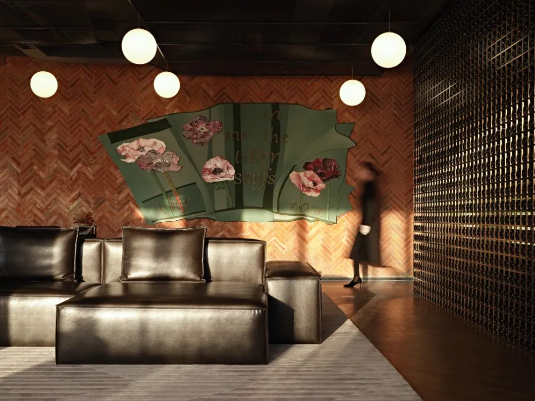 安吉霖溪谷营销中心丨中国湖州丨IF DESIGN羽果设计-44