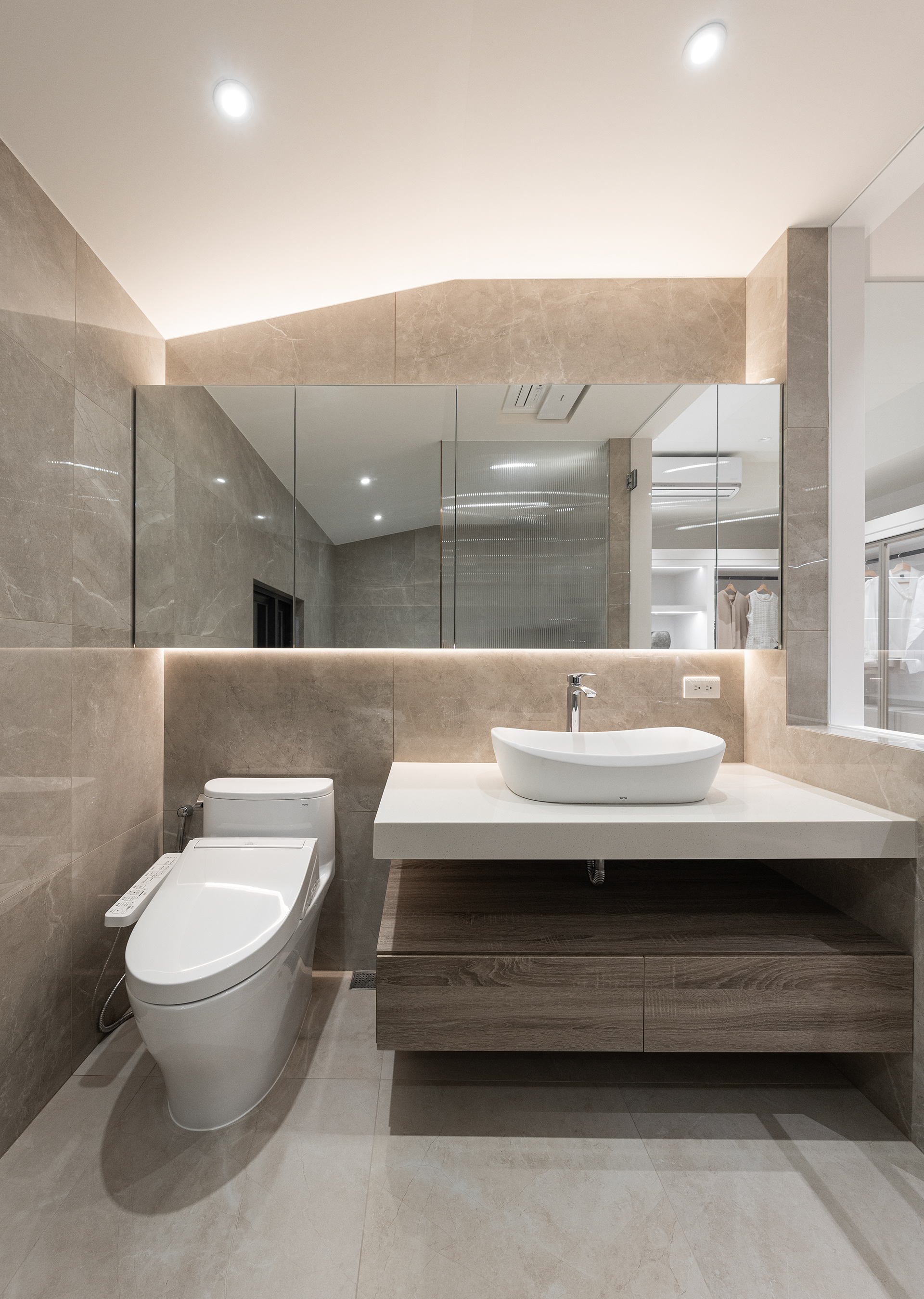 港湾空间设计·MK 空间丨中国台中-24