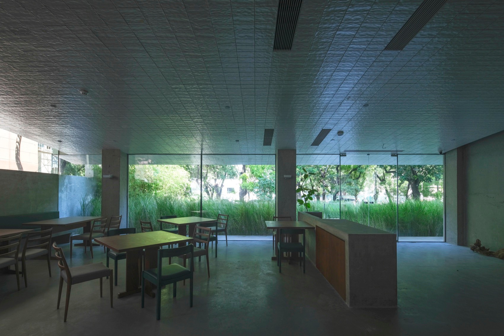 凯珍餐厅丨中国北京丨钟贺-70