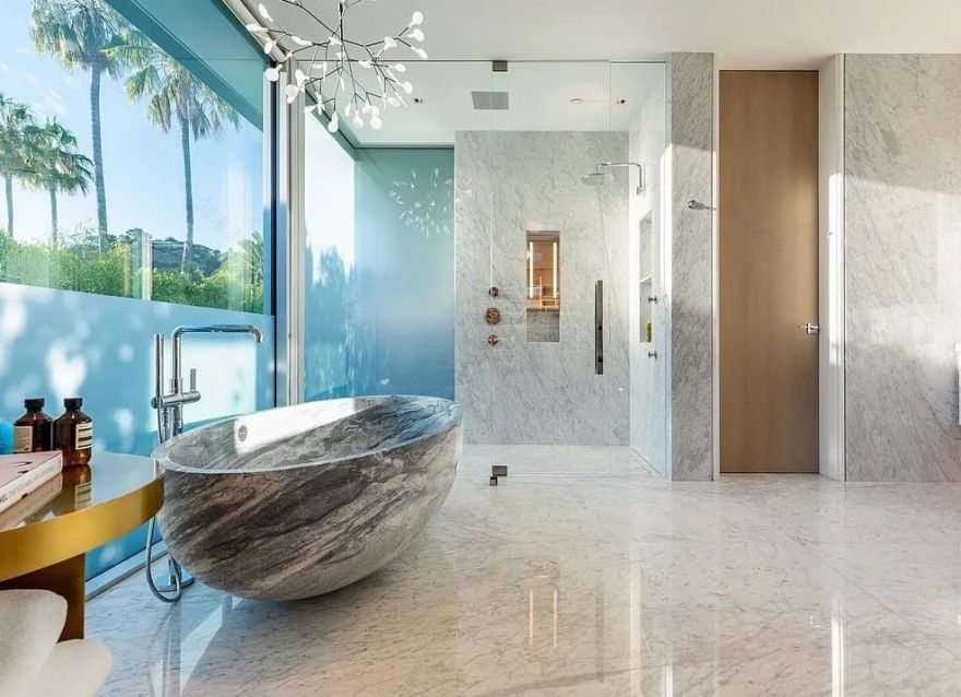 詹姆斯的洛杉矶观景台丨美国洛杉矶-34