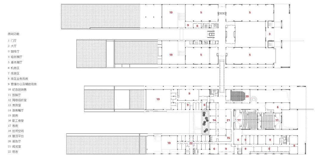 助力西夏陵申遗成功|西夏陵博物馆及综合管理中心-73