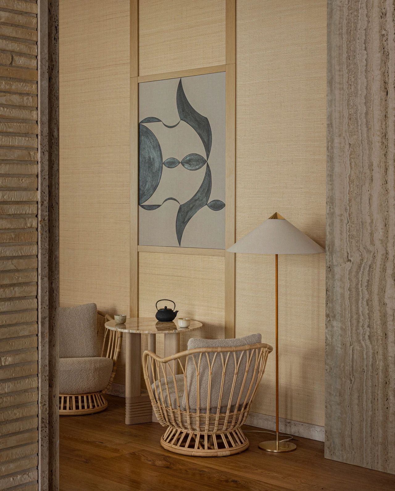 Puro Warszawa Stare Miasto酒店丨波兰华沙丨丹麦设计工作室GamFratesi-33