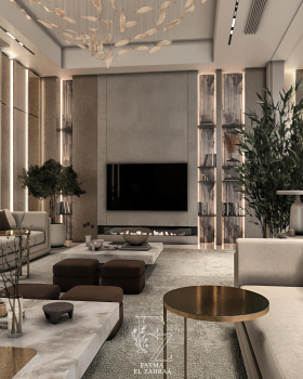 MAJLIS INTERIOR DESIGN