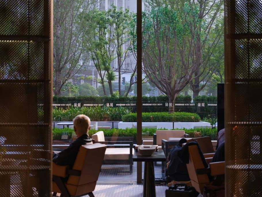 淮安润府丨中国淮安丨上海澜道佑澜环境设计有限公司-45