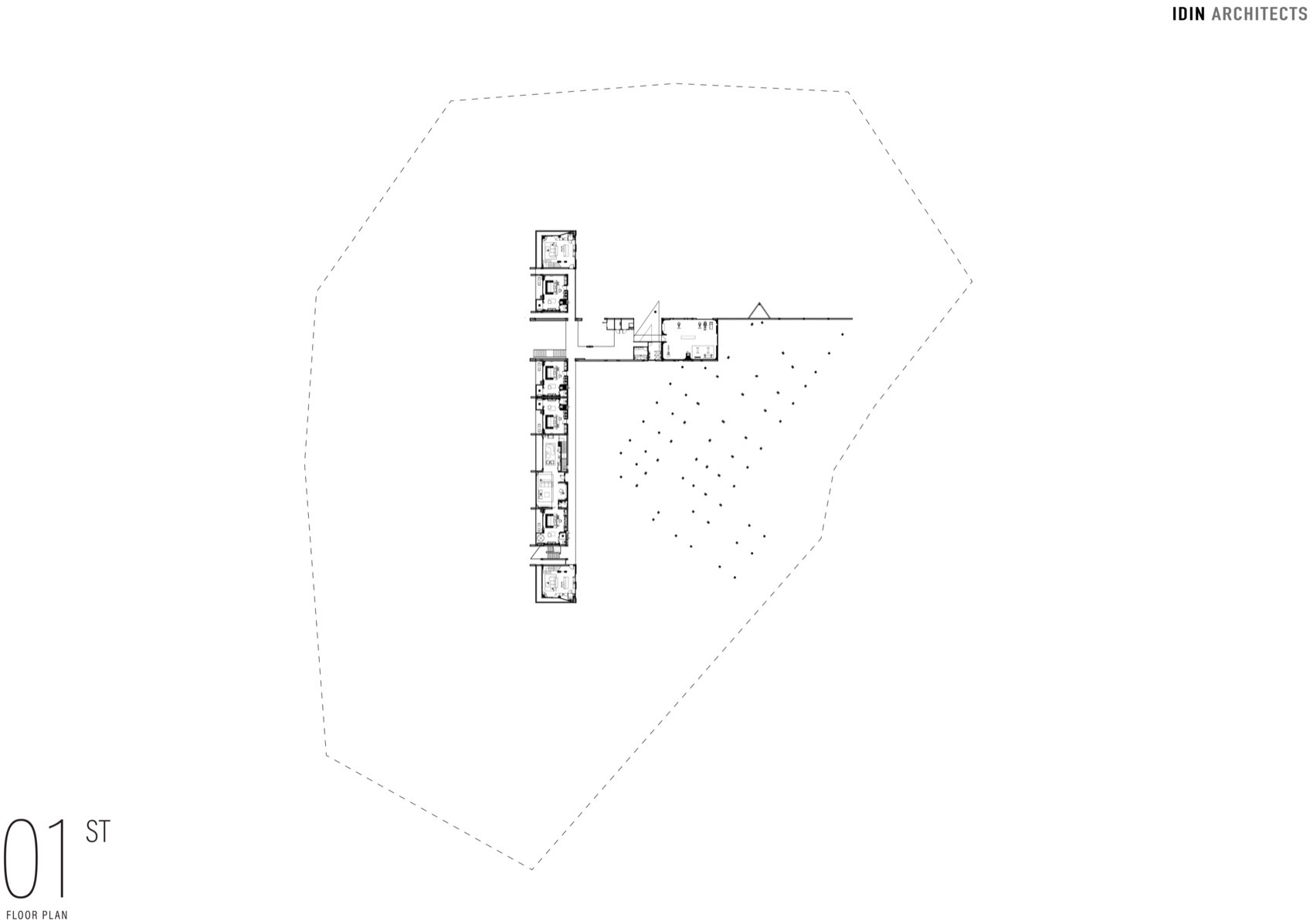 Villa Zai普吉岛丨泰国普吉丨IDIN Architects-87