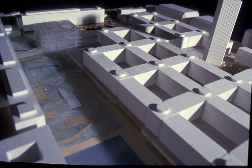 巴黎 Jussieu 图书馆-17