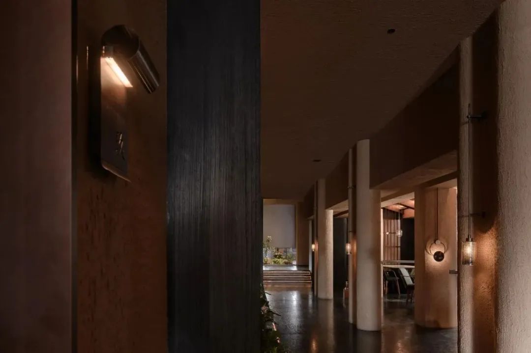 「叁楼伴」福建金锅海鲜西安店丨中国西安丨张玮设计-52