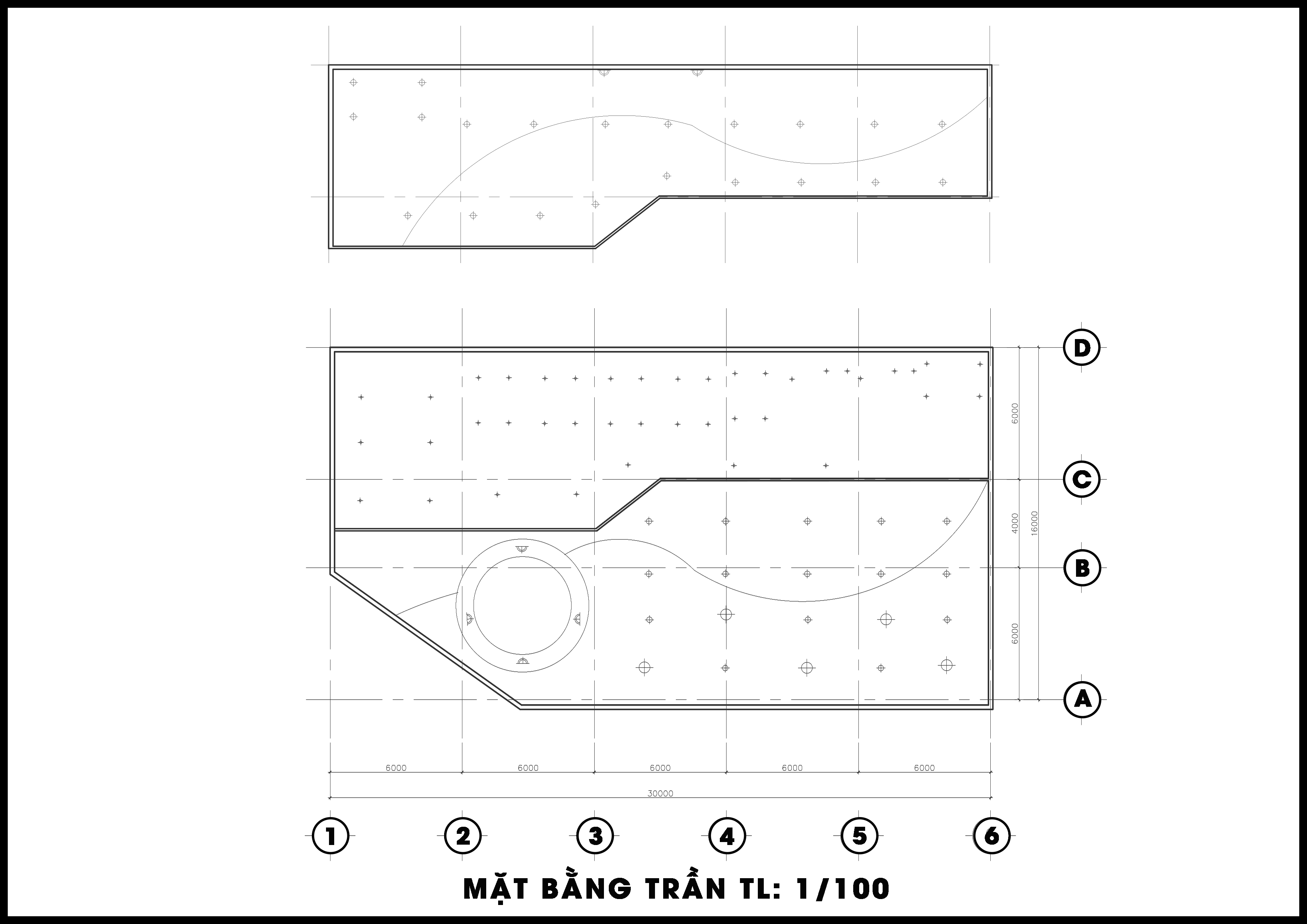 ĐỒ ÁN SHOWROOM OTO-3