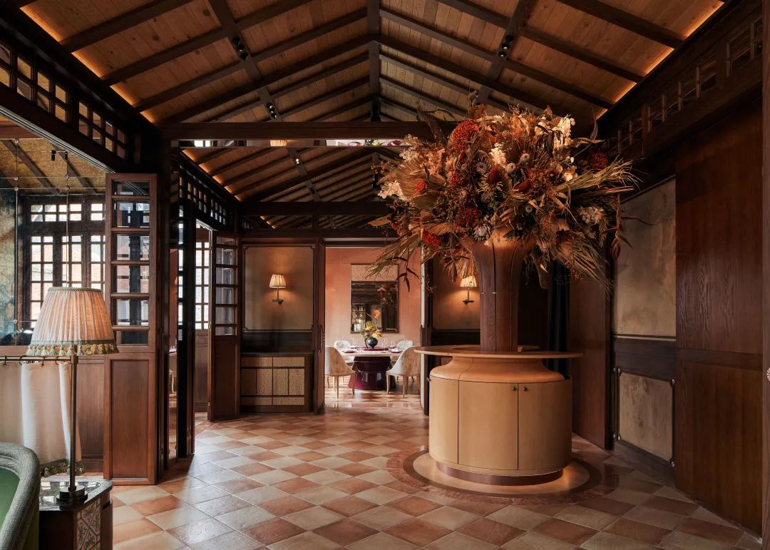 奥滕西亚丨中国上海丨Chris Shao Studio-0