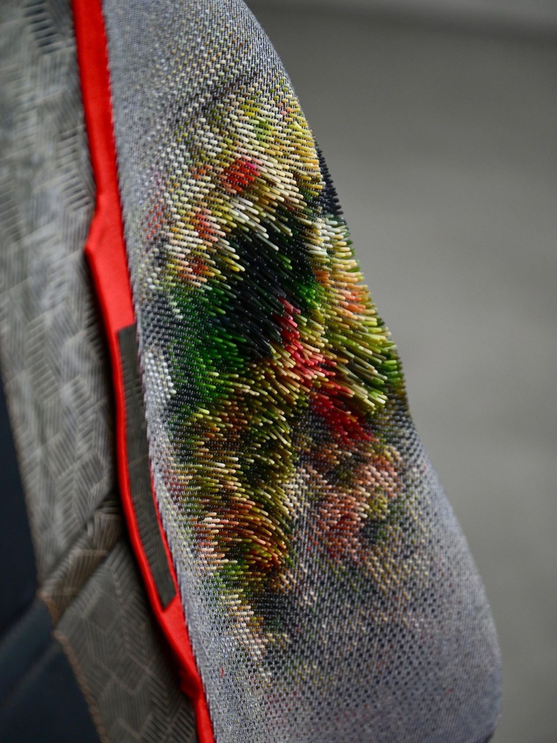 Designworks洛杉矶圣莫尼卡新设计工作室丨美国-18