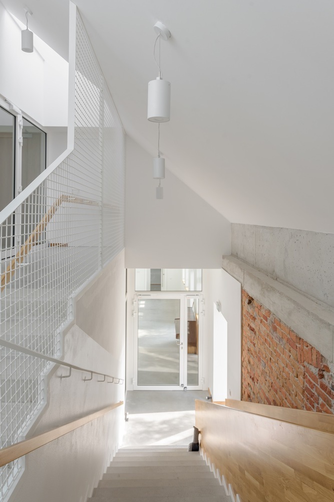 Škôlka v Opole,Poľsko（波兰奥波莱幼儿园）丨波兰波莱丨PORT Architekci-65