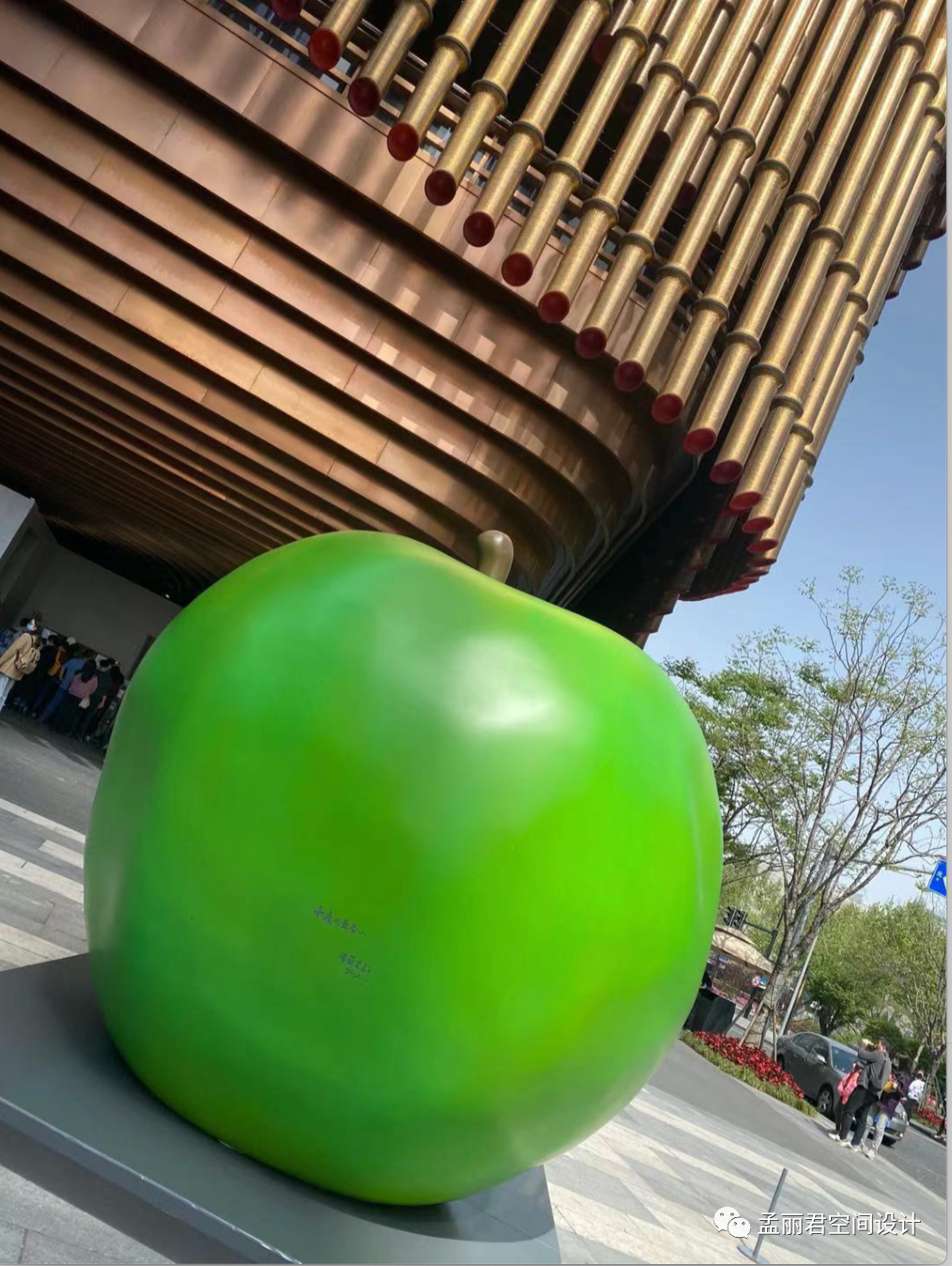 安藤忠雄上海巡展丨中国上海-28