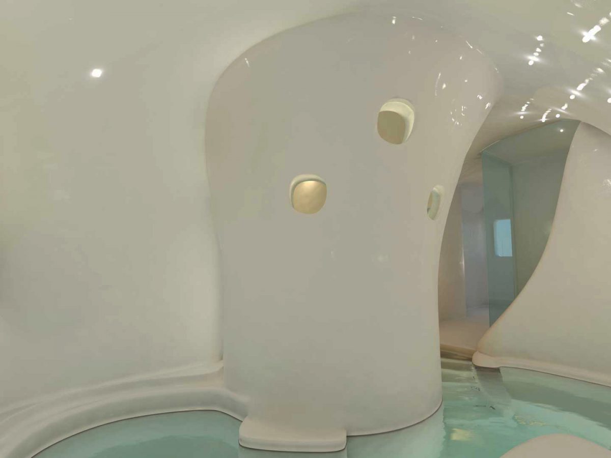 Dome Resort Spa - Utopia Hotel Design-16