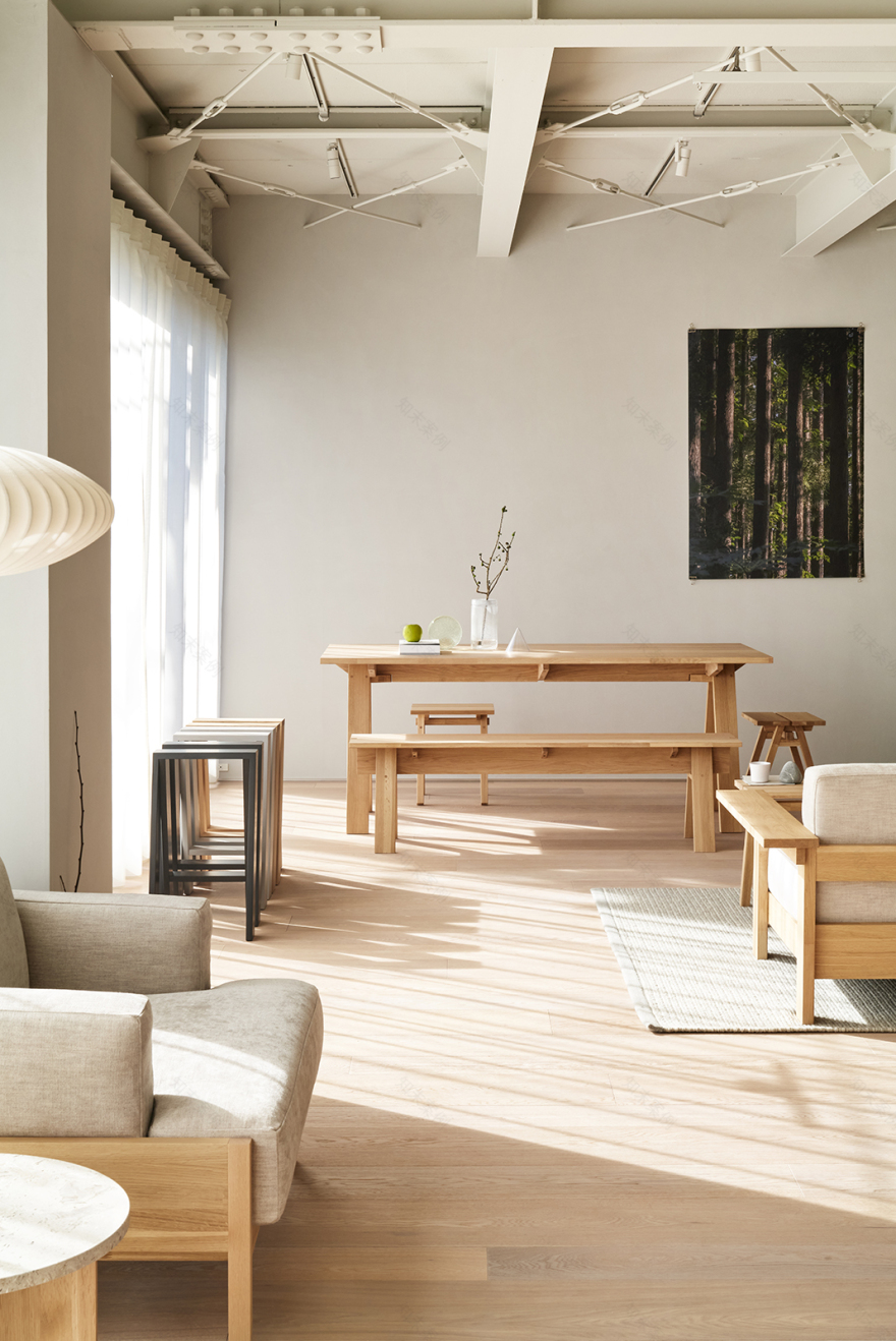 卡里莫库公地东京丨日本东京丨Keiji Ashizawa-14