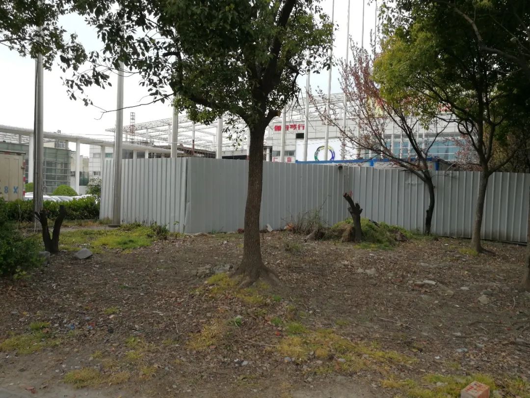 《九里亭景观更新规划与实践》 | 精致共享共治,呈现松江新貌-98