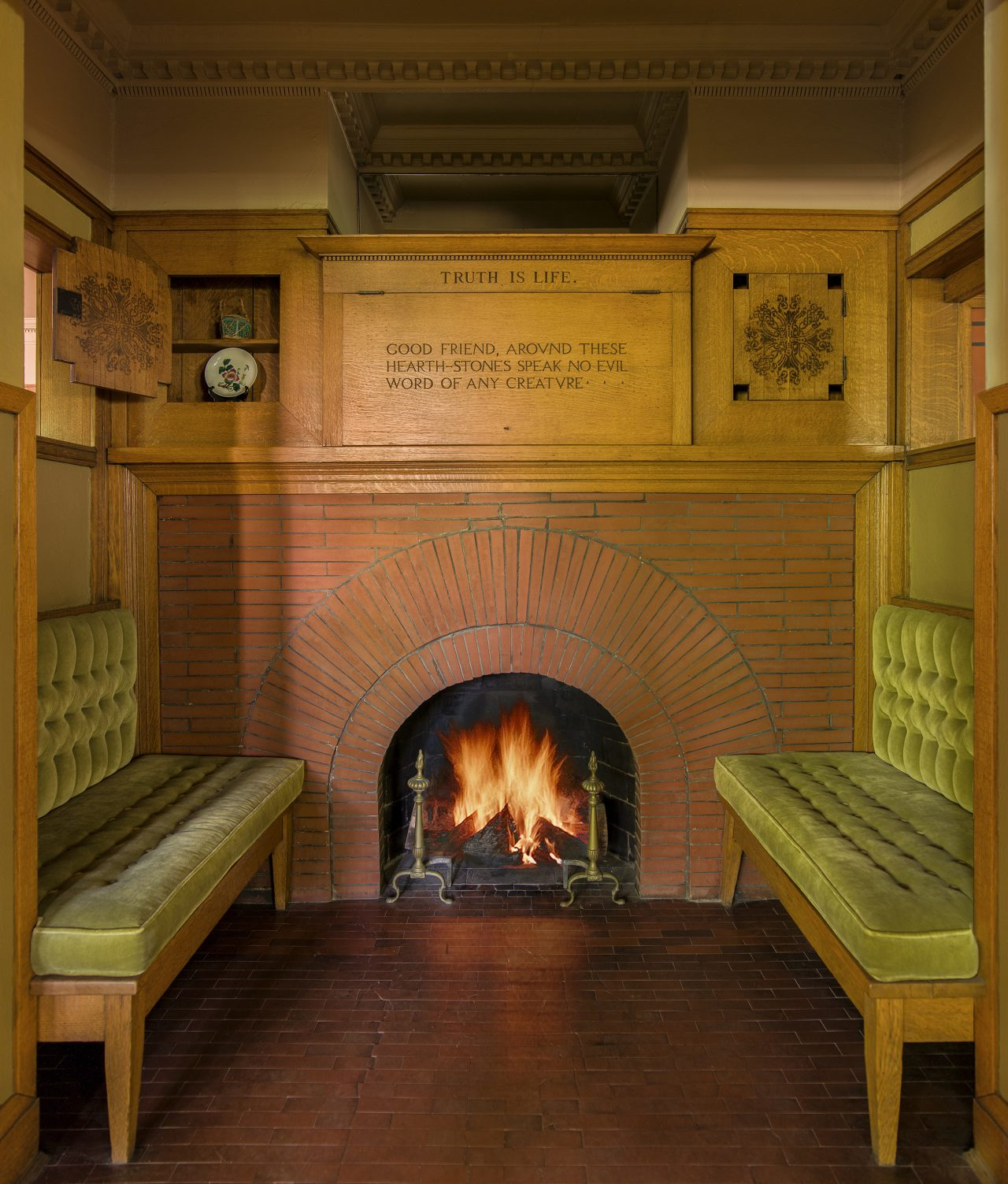 赖特的有机建筑之路-25