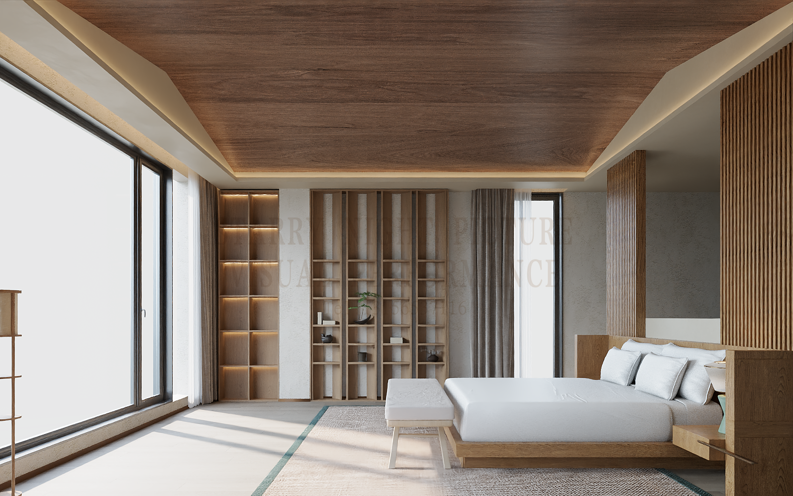 星夜传图——民宿-3