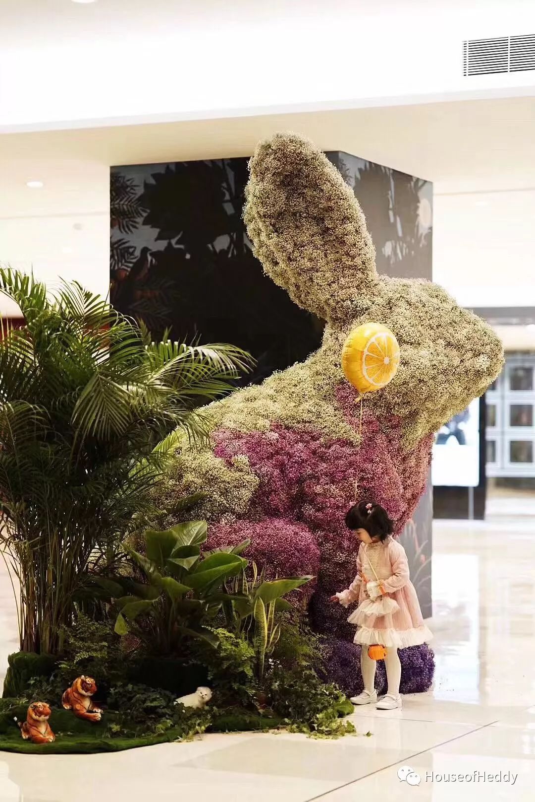 HoH爱趣家重庆IFS生活美学旗舰店试业绽放 | 场景布置篇-19