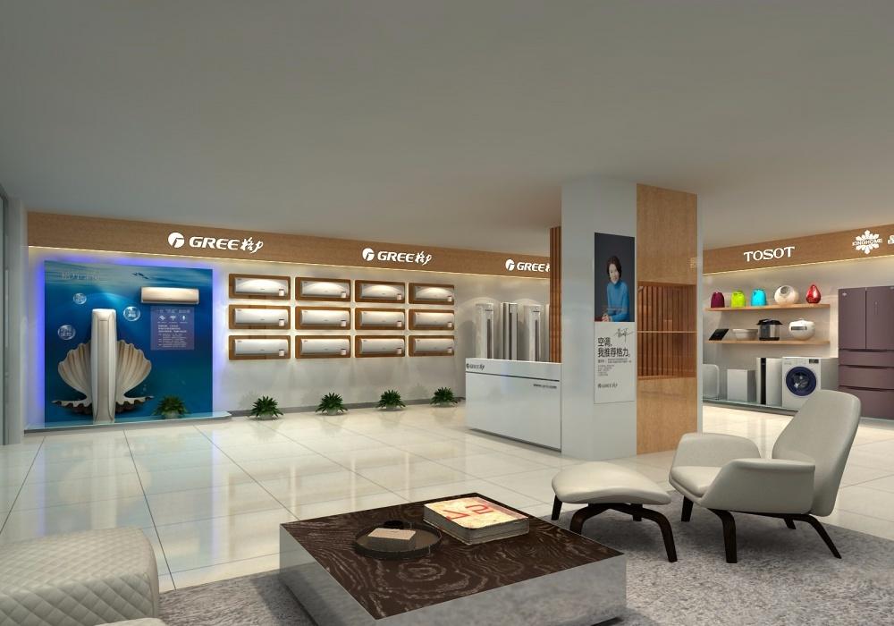 
松江格力专卖店 -0