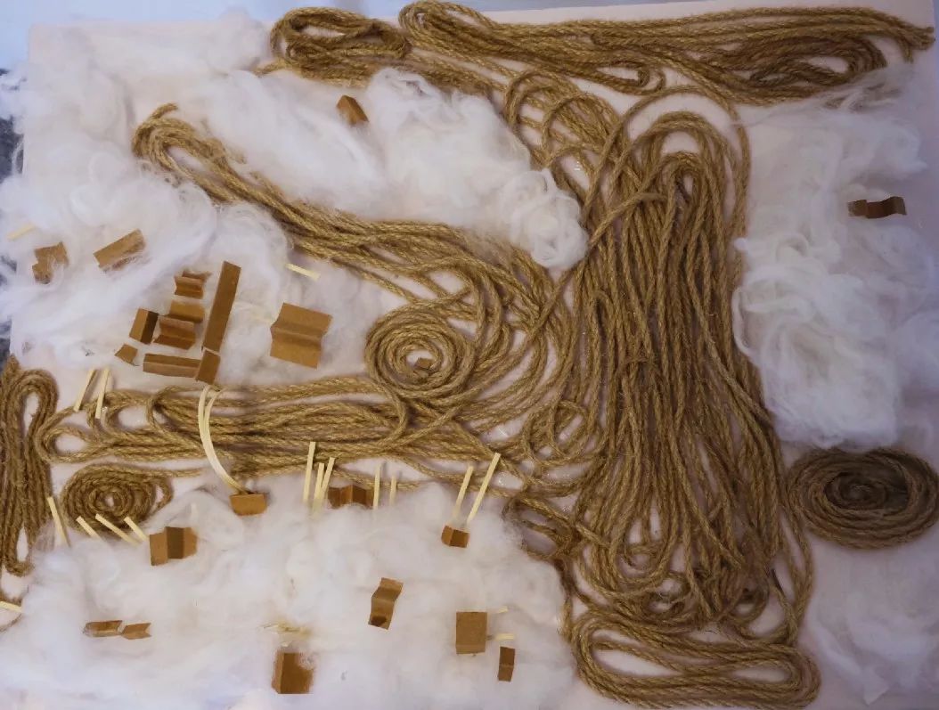 景观的认知与意向 | 地域性景观设计实践-92