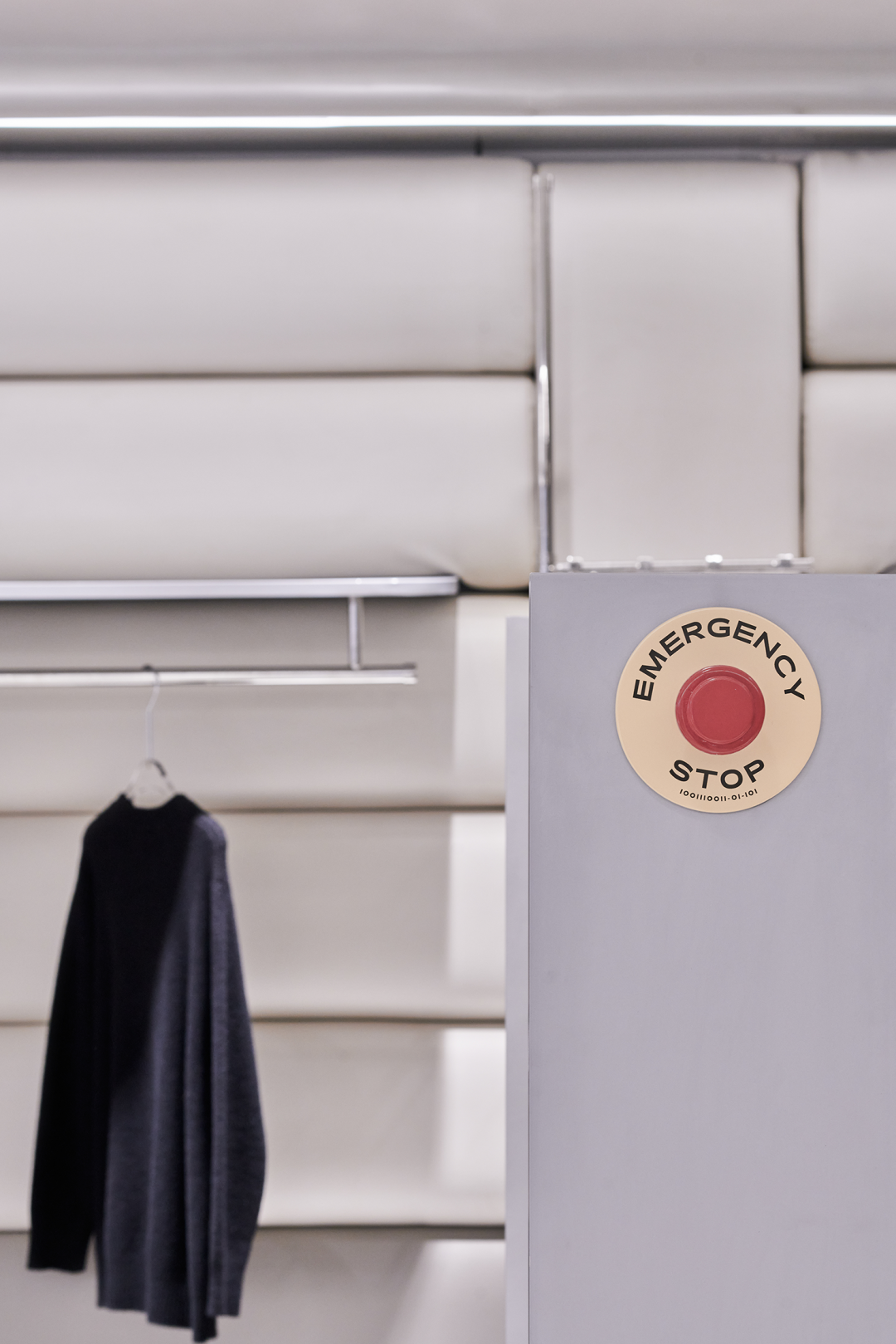 立品设计打造 bosie 上海旗舰店，叙事概念呈现 2000㎡超级体验空间-67