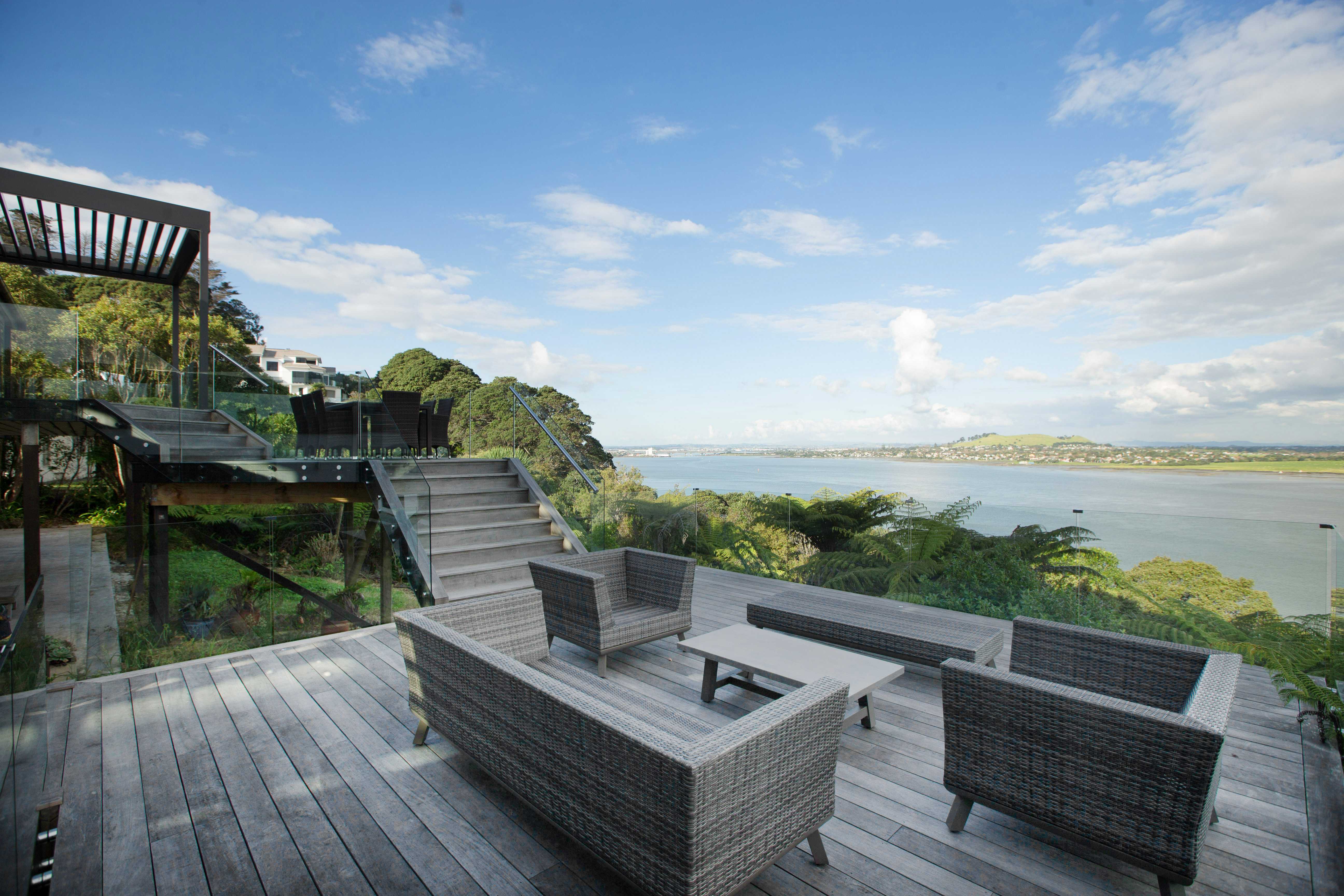 格兰妮斯湾住宅区-9