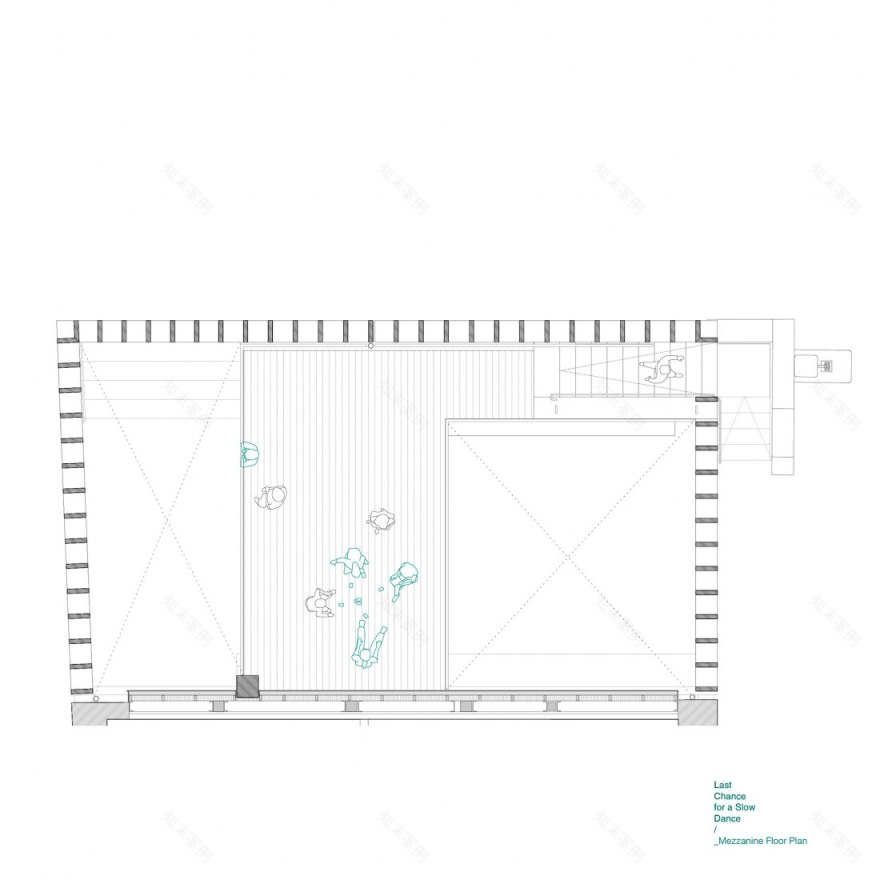 Larrabetzu公共室内空间改造(“aterpe”项目)丨西班牙比斯开-45