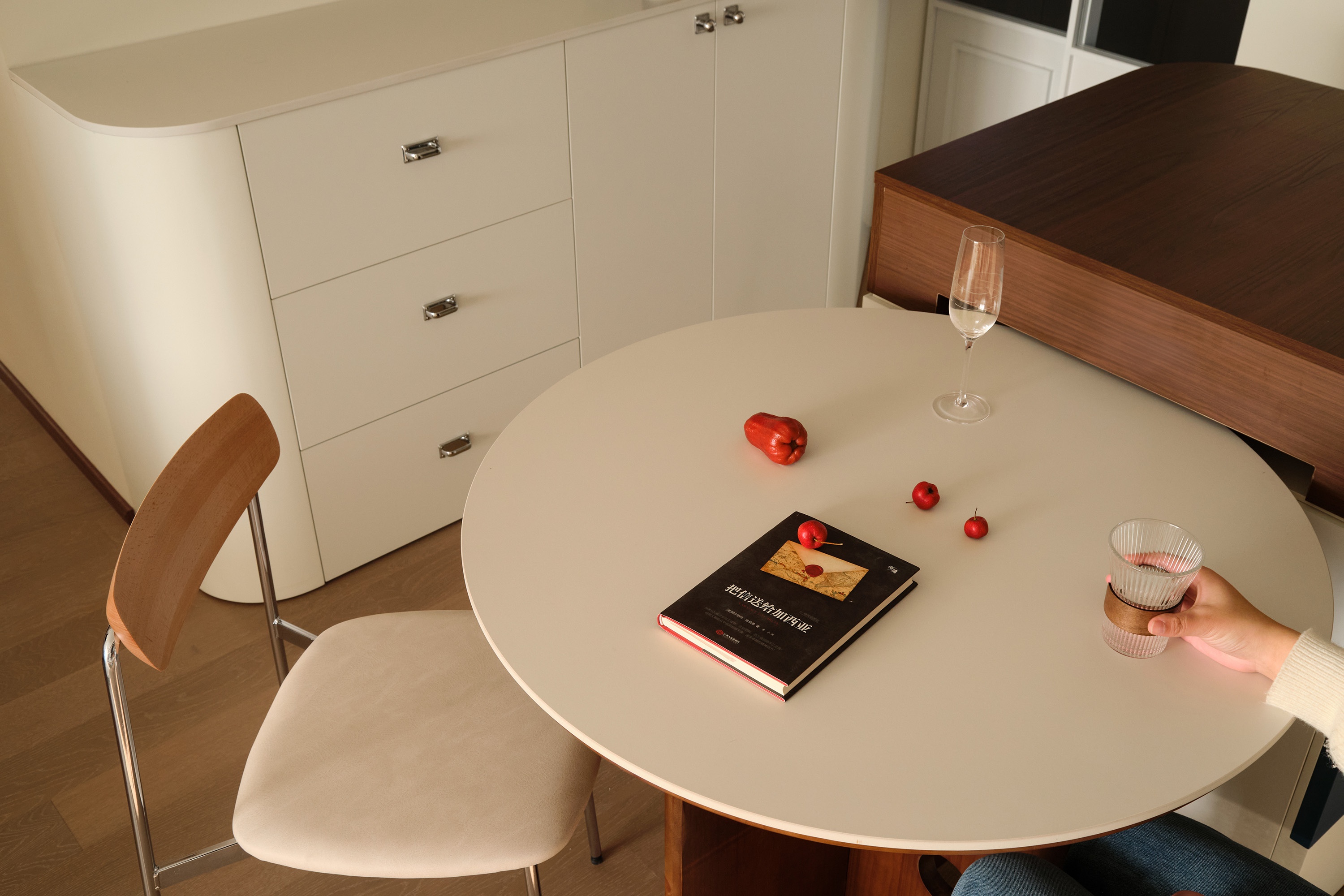 焕境丨中国南京丨壹石设计-23