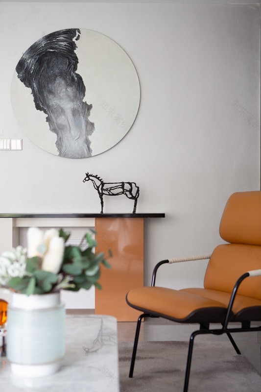 合肥禹州艺术公寓-10