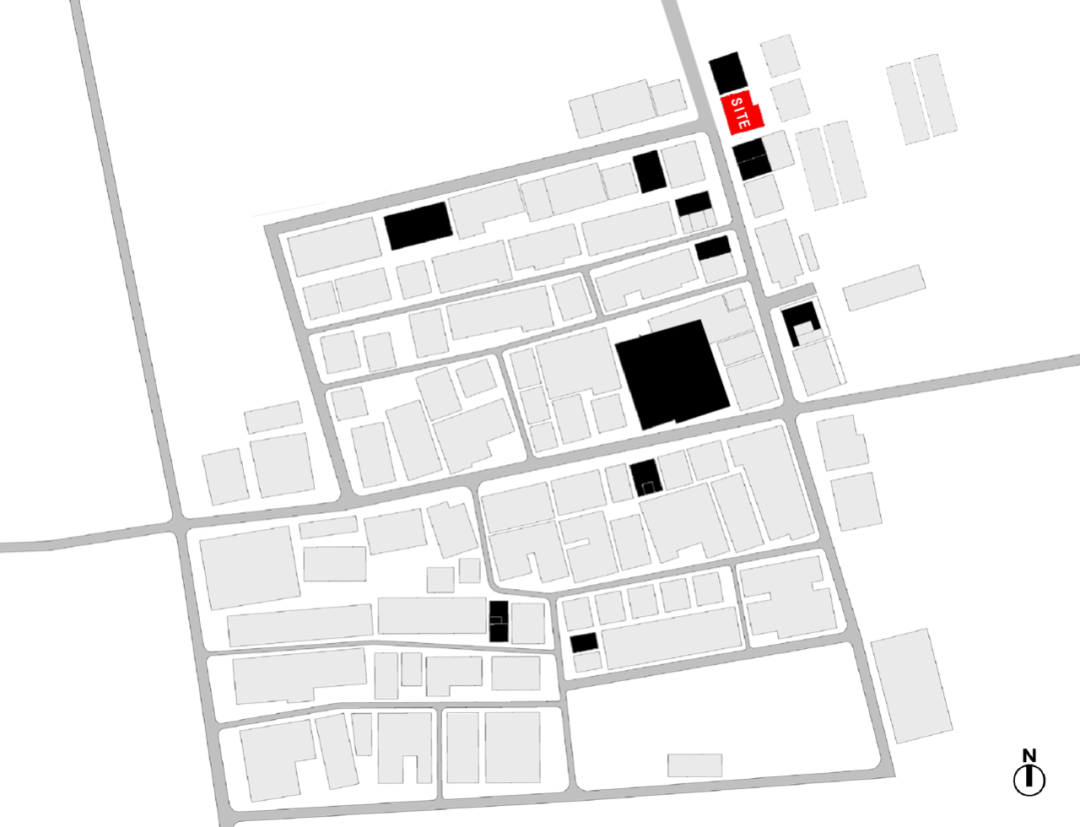 圆的空间序列之美|12号·拾光夏·圆境-37