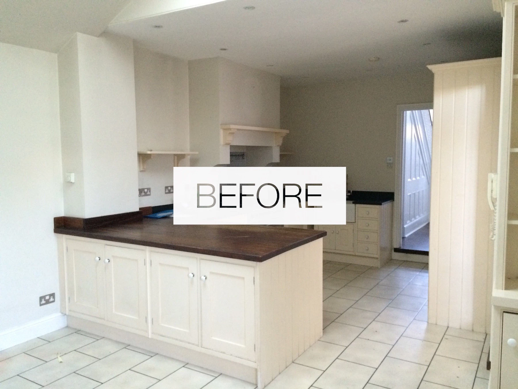 伦敦维多利亚式联排别墅的现代重生-64