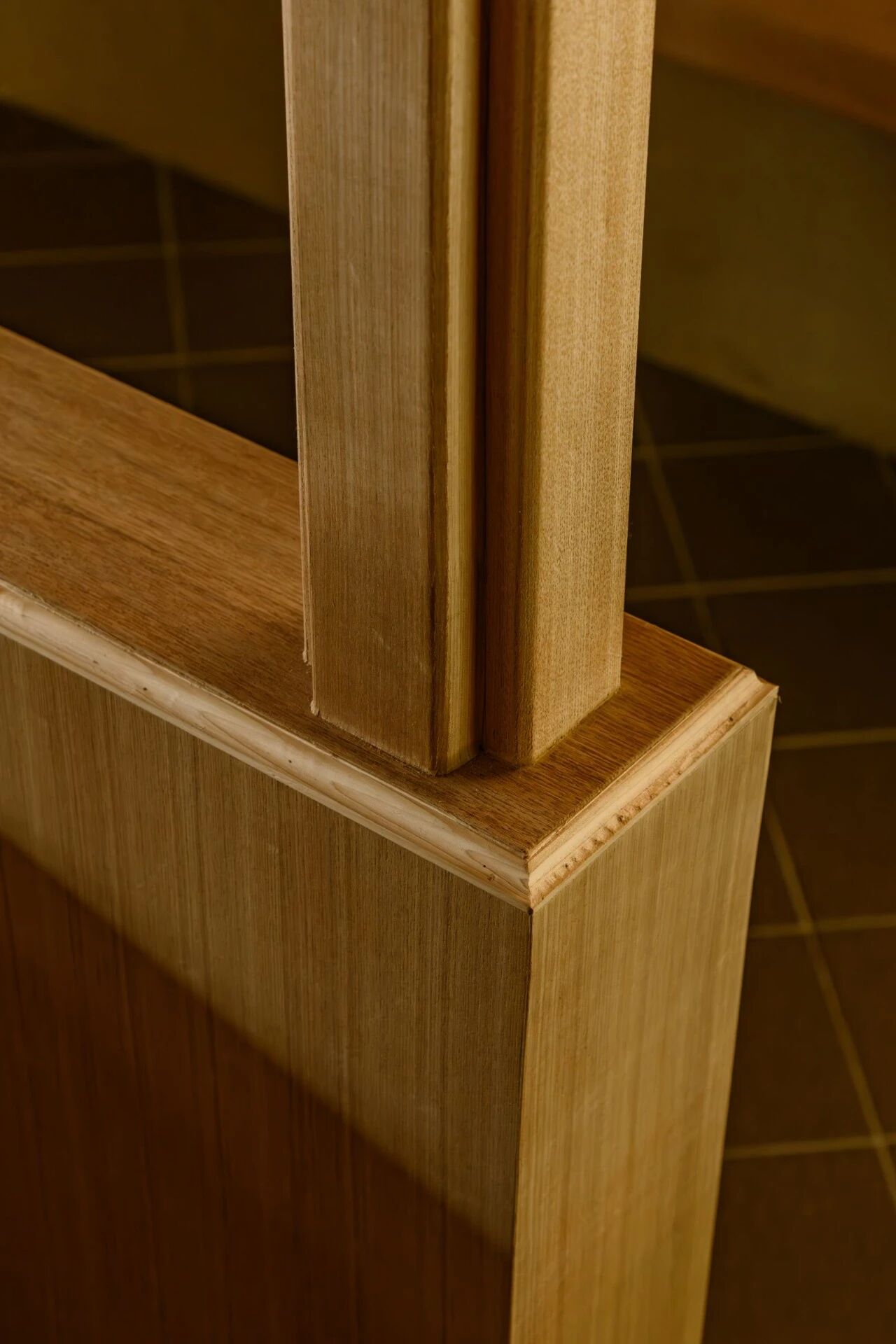 名古屋“如雲”餐厅丨日本丨ne,o.事务所(建筑师Tatsuma Hino所在)-34