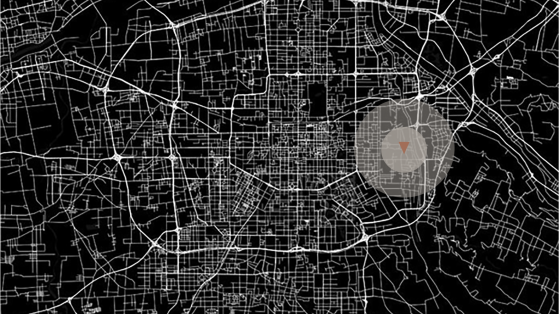 龙湖·西安砚熙台195户型样板间丨中国西安丨上海筑详建筑装饰设计有限公司-2
