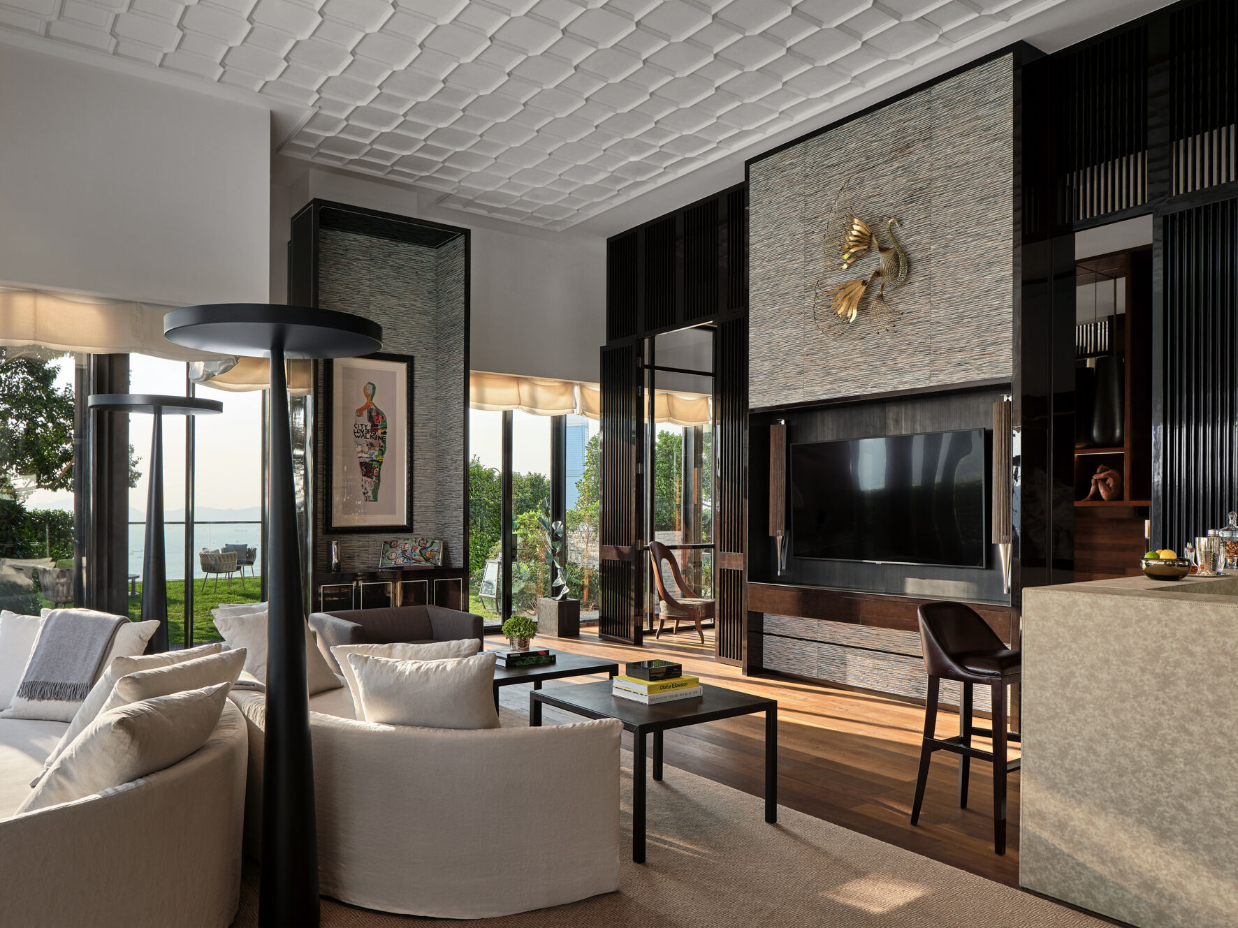 瑰丽酒店 | 季裕棠 | 2019 | 中国香港-13