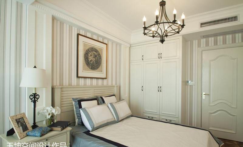 王坤设计丨平层丨陌上花开-16