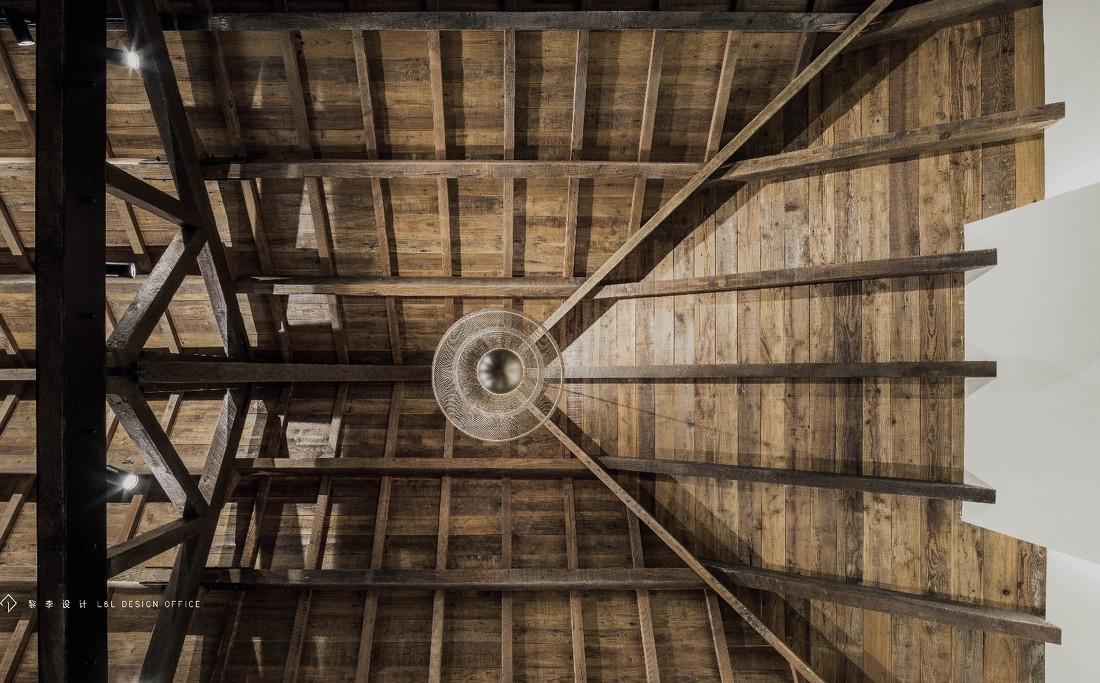 老洋房新生 | 历史与现代的完美融合-57