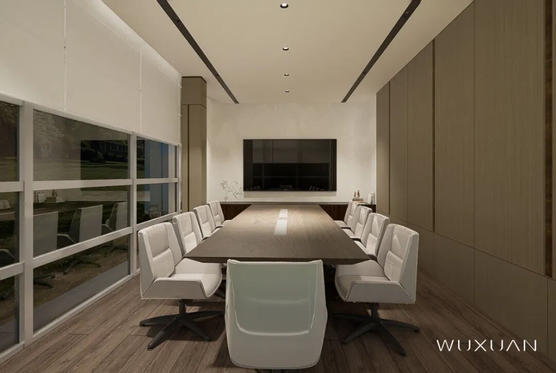 无玄｜世纪花园会所-90