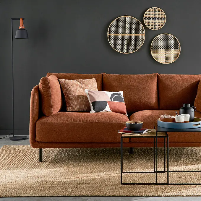 La Redoute 2020 春季室内设计盛宴-25