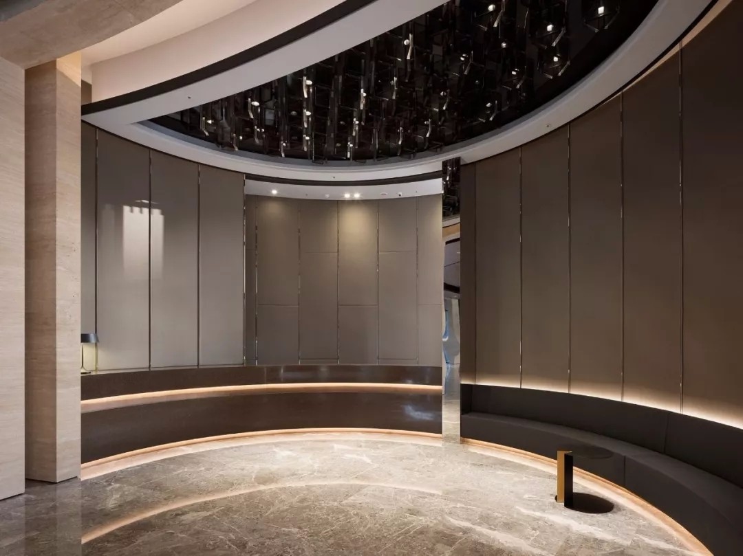 昭扬·纵横  冠宇和瑞空间设计-10