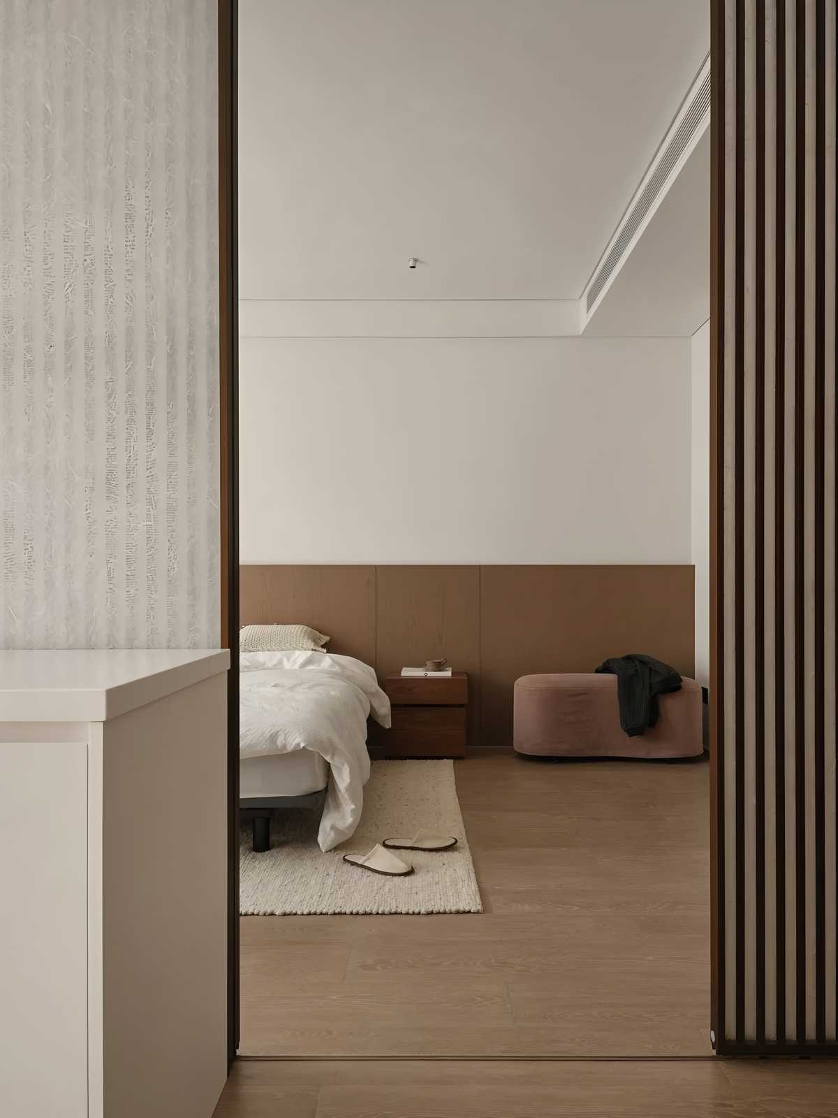 子茉·宋境丨中国淮安丨南京素空室内设计有限公司-25