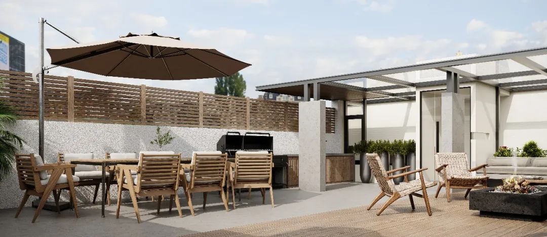 630m²河北燕郊达生电器日立展厅丨周笙笙展厅设计-45