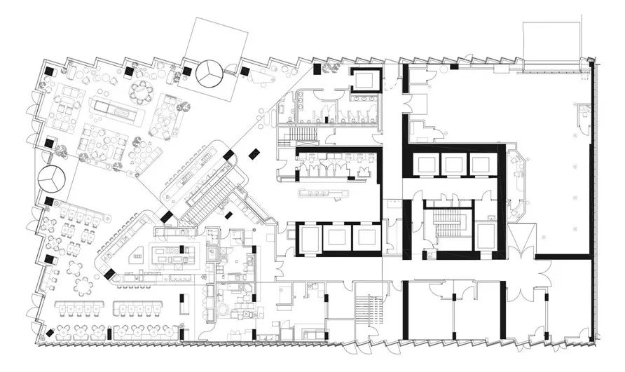 Stratford 酒店 | 自然与人文的和谐交融-28