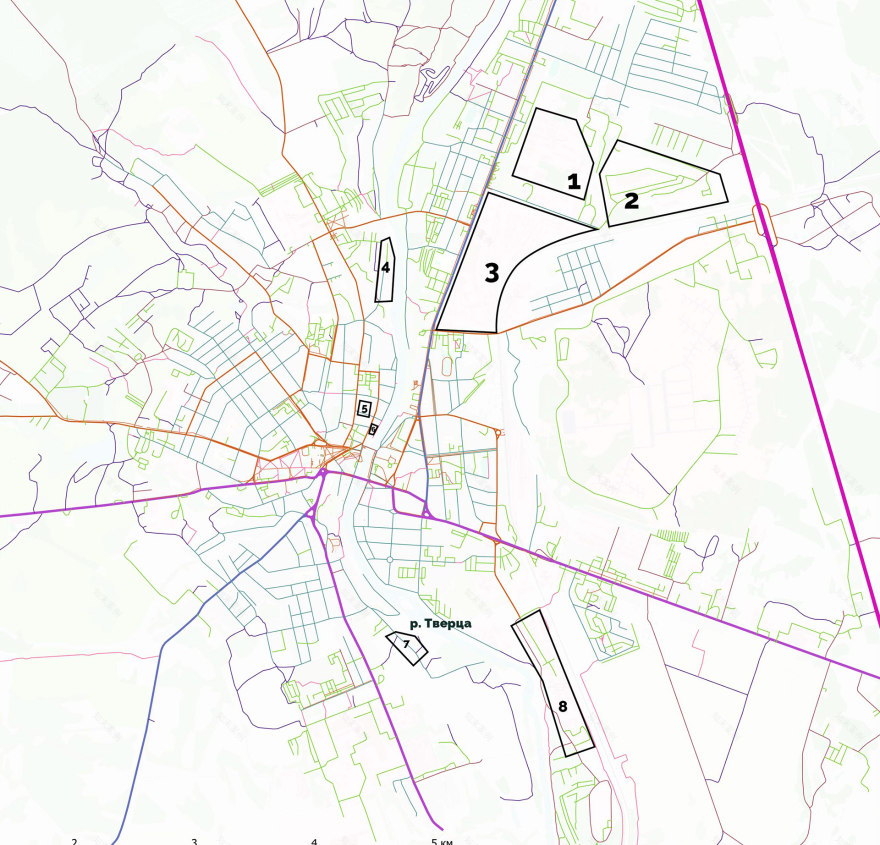 Проект инклюзивной среды(包容性环境项目)-8